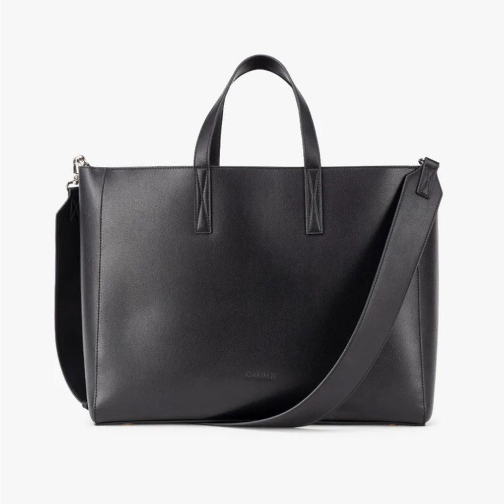 CALPAK Haven Laptop Tote Bag
